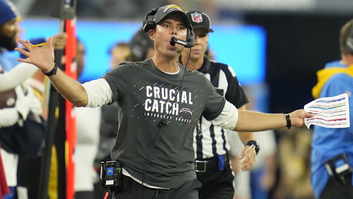 LA Chargers